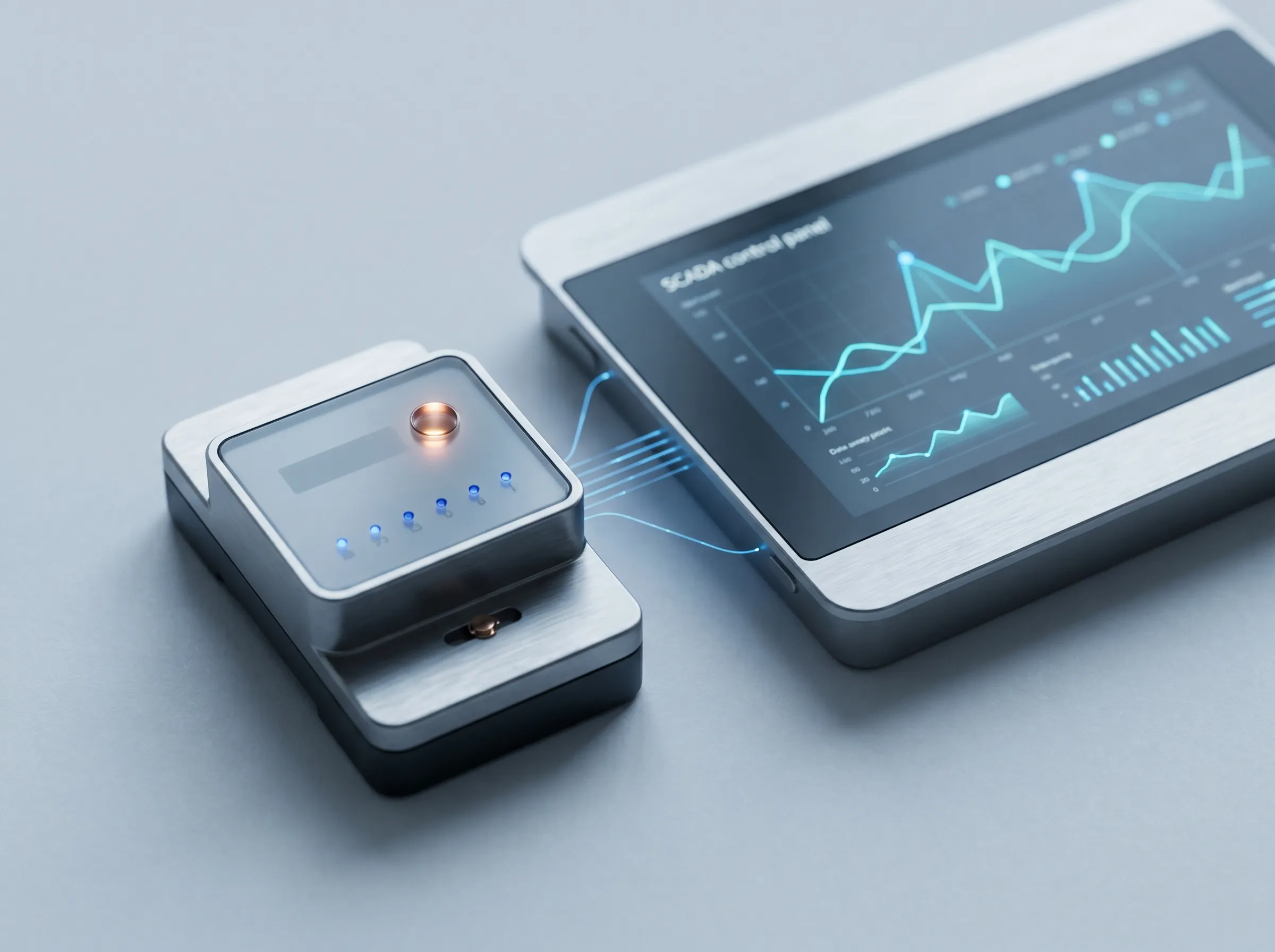 Smart Infrastructure & IoT, Ramco Engineering