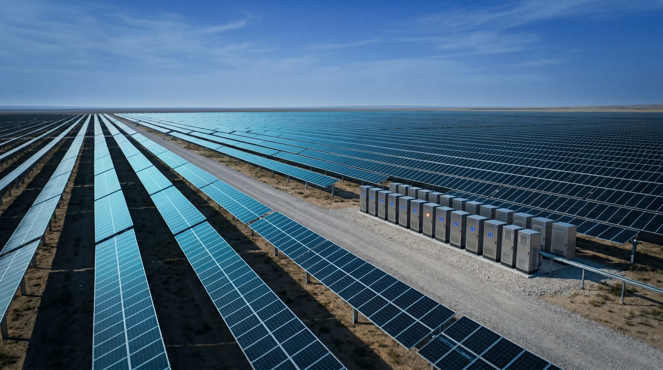 Renewable Energy & Solar, Ramco Engineering
